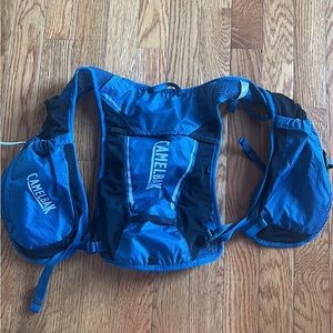 Camelbak! Used once